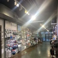 Trek Bicycle Upper East Side ico