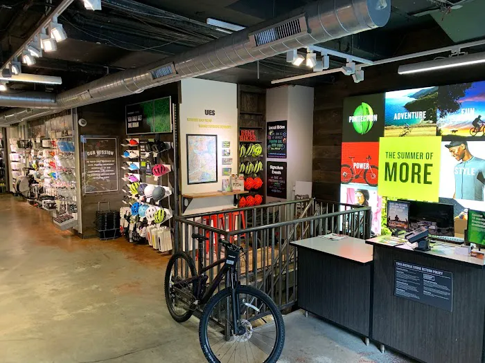 Trek Bicycle Upper East Side Picture 6