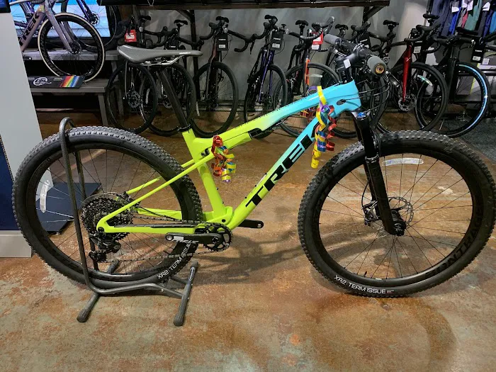 Trek Bicycle Upper East Side Picture 9