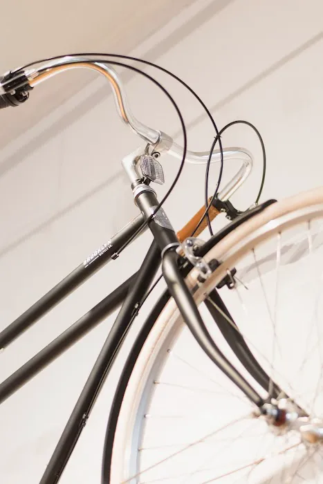 Brooklyn Bicycle Co. HQ Picture 1