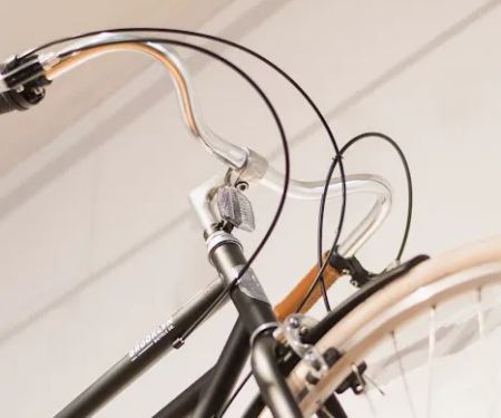 Brooklyn Bicycle Co. HQ