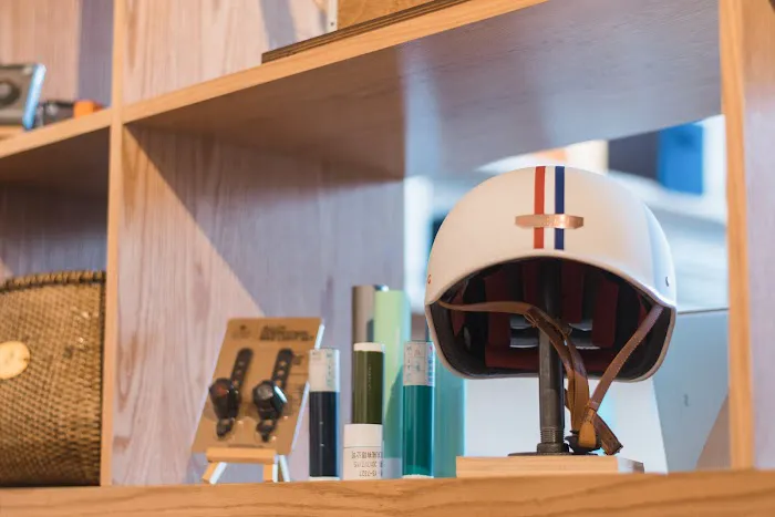 Brooklyn Bicycle Co. HQ Picture 3