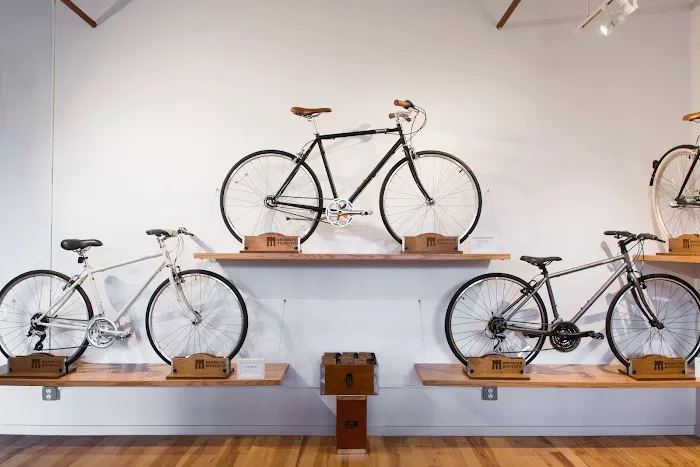 Brooklyn Bicycle Co. HQ Picture 7