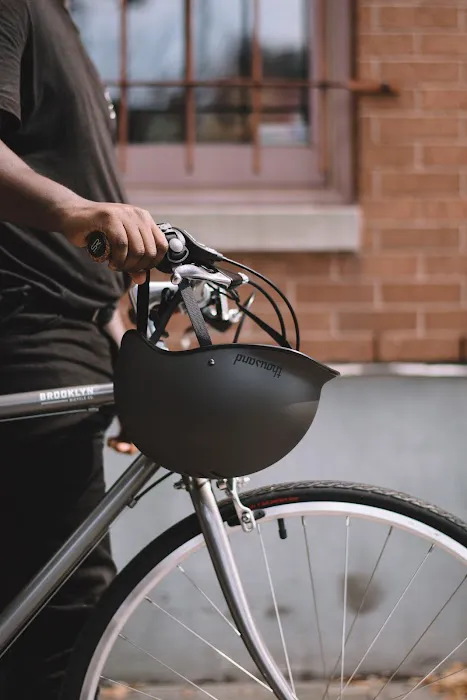 Brooklyn Bicycle Co. HQ Picture 8