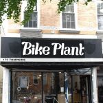 Bike Plant