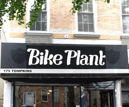 Bike Plant