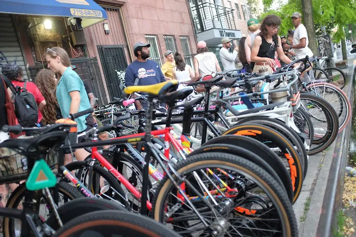 Bike Plant Picture 2