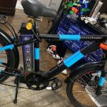 Mr Angel E-bikes shop ll