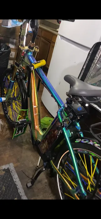 Mr Angel E-bikes shop ll Picture 10