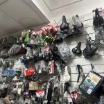 Rajels Bikes & Scooters