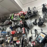 Rajels Bikes & Scooters ico