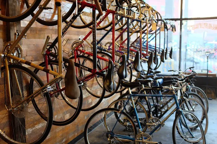 Harvest Cyclery Picture 1
