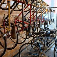 Harvest Cyclery ico