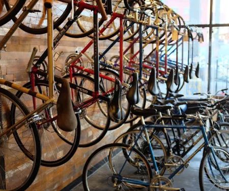 Harvest Cyclery