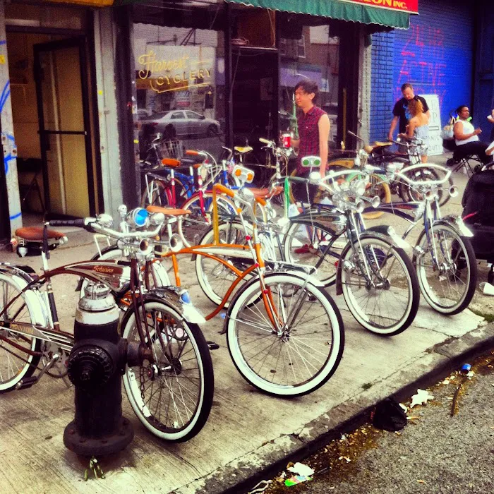 Harvest Cyclery Picture 2