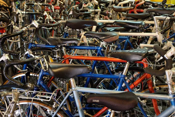 Harvest Cyclery Picture 6