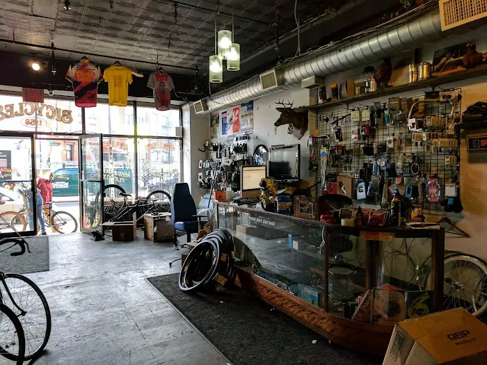 Harvest Cyclery Picture 5