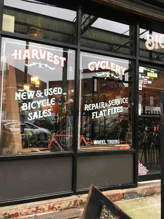 Harvest Cyclery Picture 3