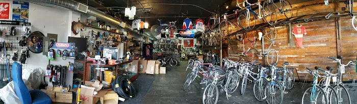 Harvest Cyclery Picture 7