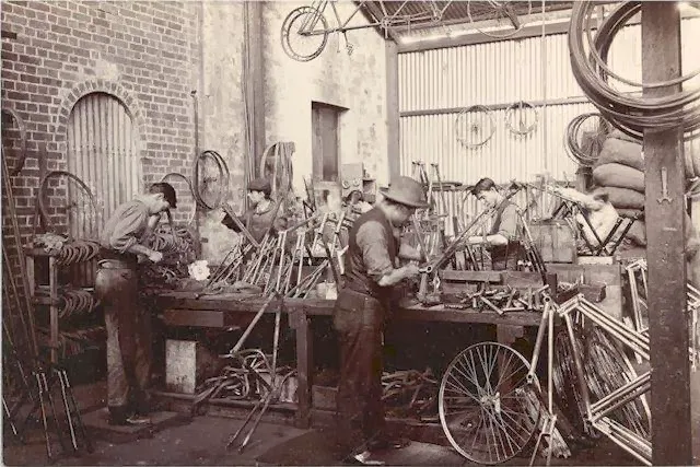 Harvest Cyclery Picture 9