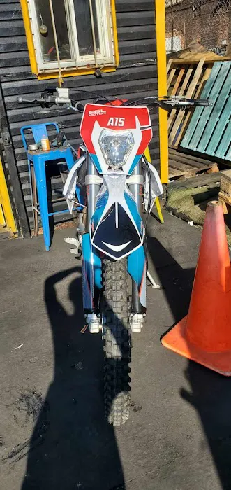 Hobby Bikes Picture 2