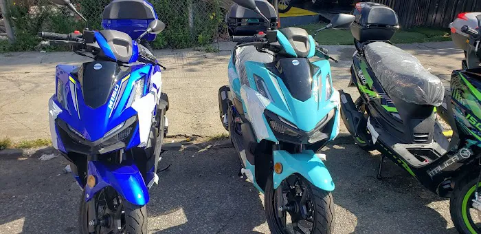 Hobby Bikes Picture 3