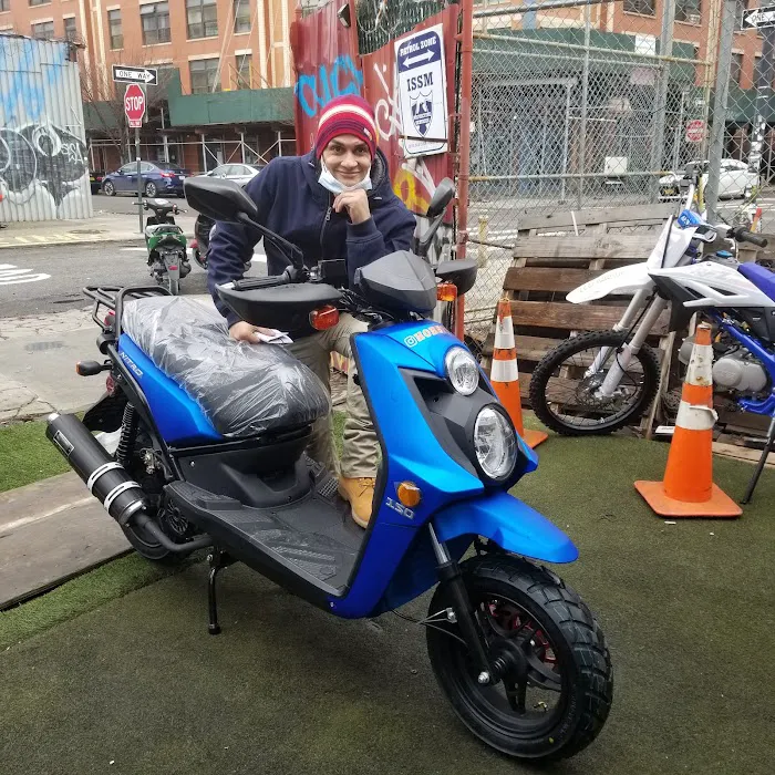 Hobby Bikes Picture 1
