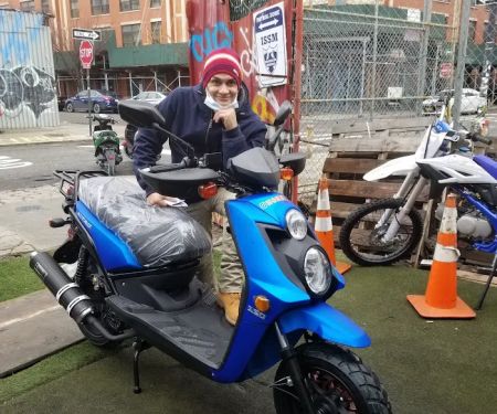 Hobby Bikes