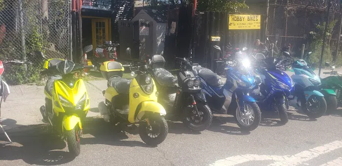 Hobby Bikes Picture 5