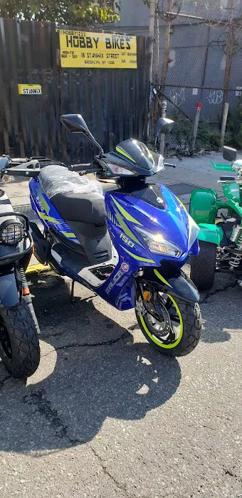 Hobby Bikes Picture 4