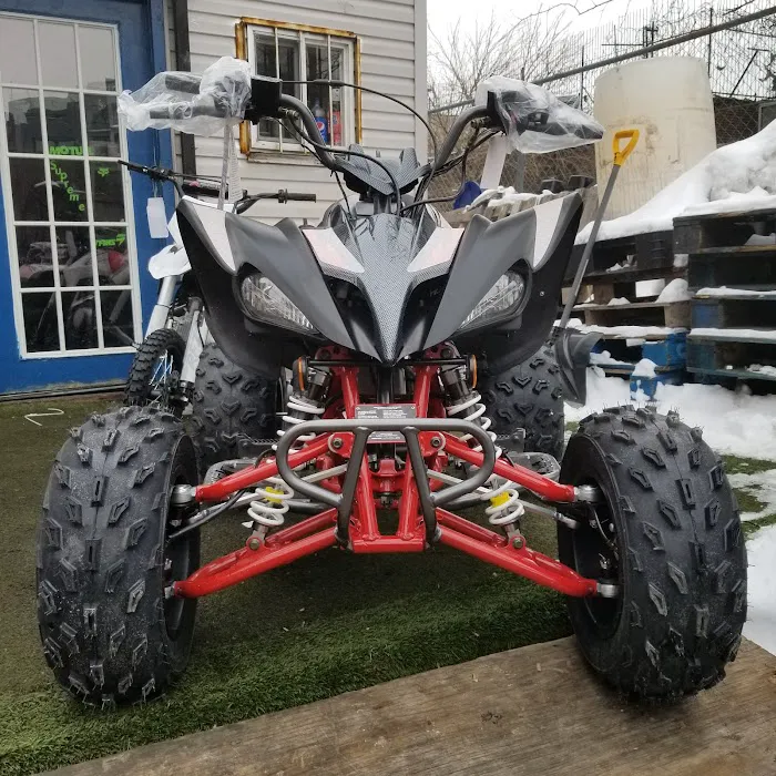 Hobby Bikes Picture 6