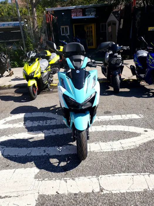 Hobby Bikes Picture 10