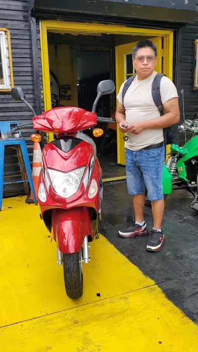 Hobby Bikes Picture 8