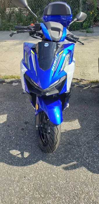 Hobby Bikes Picture 7