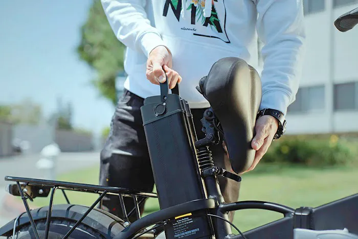 Ebike Services Picture 1
