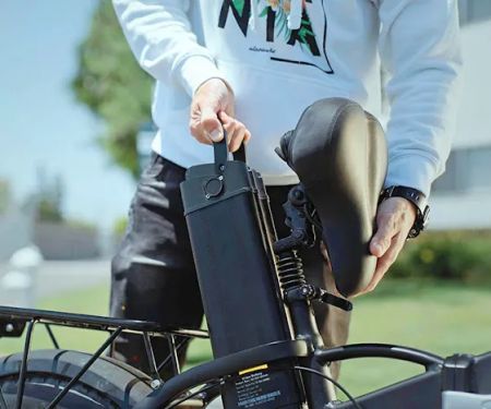 Ebike Services