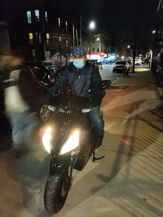 H.C E-bike Corp Picture 8