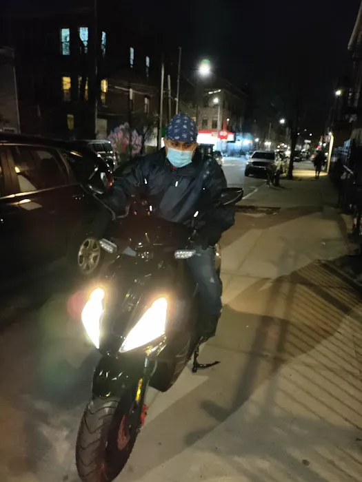 H.C E-bike Corp Picture 5