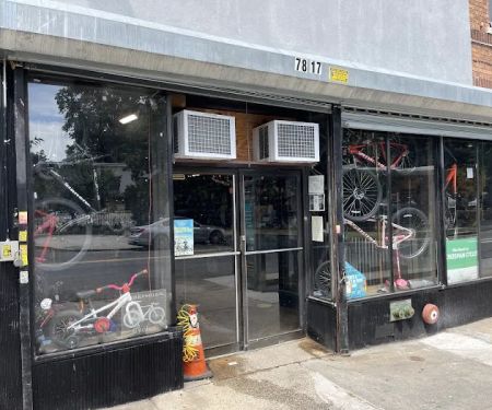 Spokesman Cycles