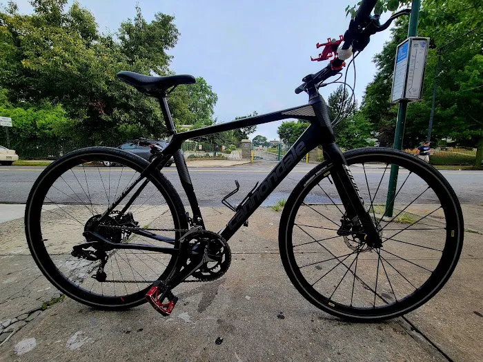 Spokesman Cycles Picture 9
