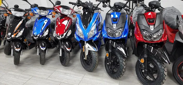 FLY E-BIKE 113-09 Picture 1