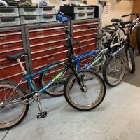 ADT Bike & Skate Shop (Arc De Triomphe Inc) ico