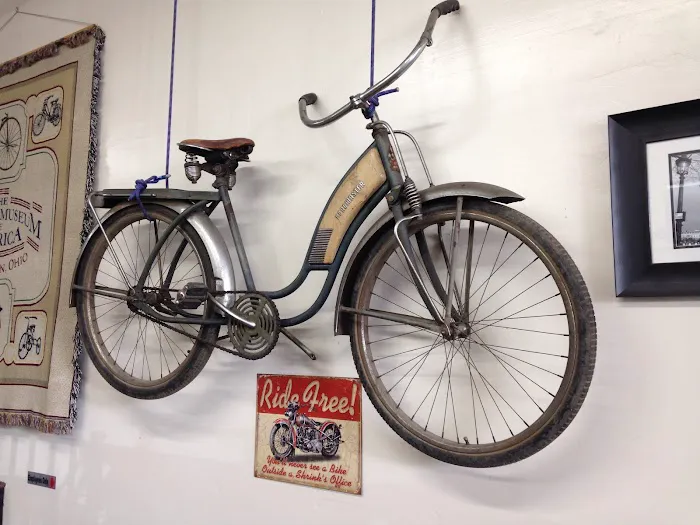 ADT Bike & Skate Shop (Arc De Triomphe Inc) Picture 4