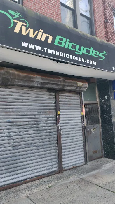 Twin Bicycle & Sporting Goods Picture 2