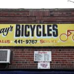 Gray's Bicycles & Accessories