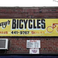 Gray's Bicycles & Accessories ico