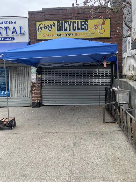 Gray's Bicycles & Accessories Picture 6