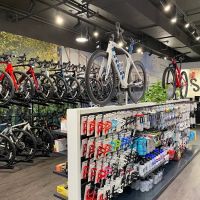 Trek Bicycle Forest Hills ico