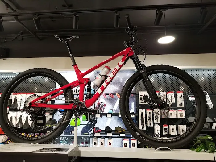 Trek Bicycle Forest Hills Picture 8