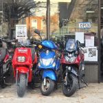 Fly E-Bike Jamaica 150
